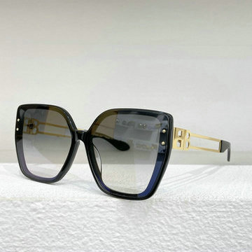 バレンシアガ BALENCIAGA MS-YJBA23001　2023年春夏最新入荷 サングラス アイウェア メガネ