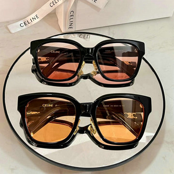 セリーヌ CELINE MS-YJCE23001　2023年春夏最新入荷 サングラス アイウェア メガネ