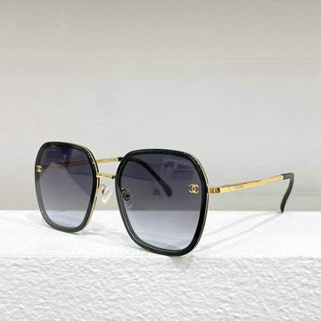 シャネル CHANEL MS-YJCH23002　2023年春夏最新入荷 サングラス アイウェア メガネ