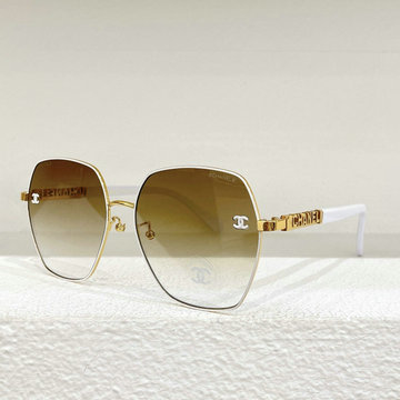 シャネル CHANEL MS-YJCH23003　2023年春夏最新入荷 サングラス アイウェア メガネ