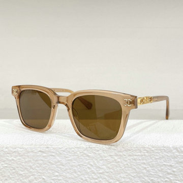 シャネル CHANEL MS-YJCH23005　2023年春夏最新入荷 サングラス アイウェア メガネ