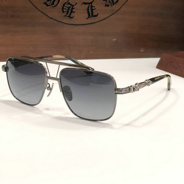 クロムハーツ Chrome Hearts MS-YJCM23001　2023年春夏最新入荷 サングラス アイウェア メガネ