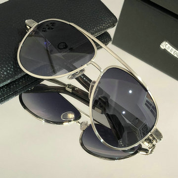 クロムハーツ Chrome Hearts MS-YJCM23003　2023年春夏最新入荷 サングラス アイウェア メガネ