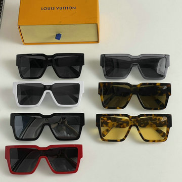 ルイヴィトン LOUISVUITTON MS-YJLV23001　2023年春夏最新入荷 サングラス アイウェア メガネ