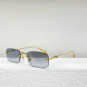 クロムハーツ Chrome Hearts MS-YJCM23005　2023年春夏最新入荷 サングラス アイウェア メガネ