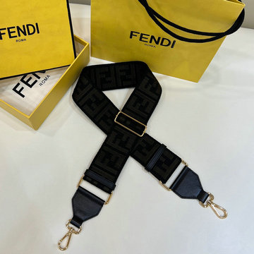 フェンディ FENDI 168-FD907QBK 2023年最新入荷 ストラップ ショルダー