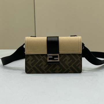 商品名称：フェンディ FENDI 168-FD8363ABK 2023年最新入荷 携帯ケース 斜め掛け ショルダーバッグ クロスボディバッグ スマートフォンケース