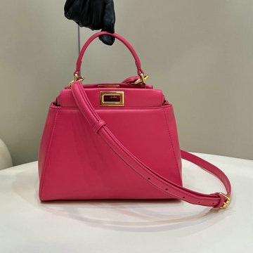 商品名称：フェンディ FENDI 168-FD8315QMH 2023年最新入荷 ピーカブー トートバッグ ハンドバッグ 2way ショルダーバッグ クロスボディバッグ レディースかばん