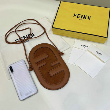 商品名称：フェンディ FENDI 168-FD8526TH  2023年最新入荷 携帯電話ポーチ スリム クラッチバッグ 斜め掛け ショルダーバッグ クロスボディバッグ スマートフォンケース レディースかばん