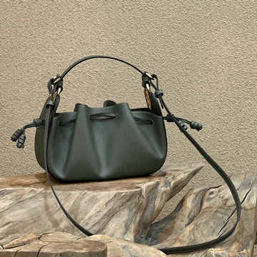 商品名称：フェンディ FENDI 168-FD8532MG 2023年最新入荷 ギョウザ トートバッグ トップハンドルバッグ ハンドバッグ 2way ショルダーバッグ クロスボディバッグ