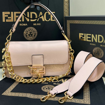 商品名称：フェンディ FENDI 168-FD8563ZQF 2023年最新入荷 バゲットバッグ ホーボーバッグ 肩掛け ショルダーバッグ クロスボディバッグ レディースかばん