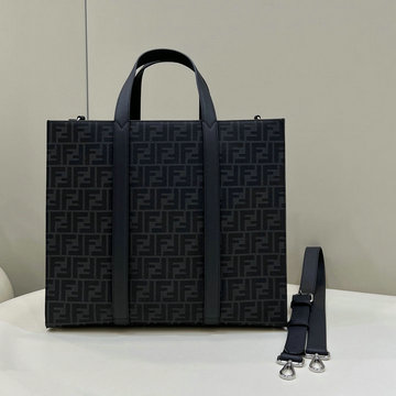 商品名称：フェンディ FENDI 168-FD8571BK 2023年最新入荷 サンシャイン ミディアム トートバッグ ハンドバッグ トップハンドルバッグ 2way ショルダーバッグ レディースかばん
