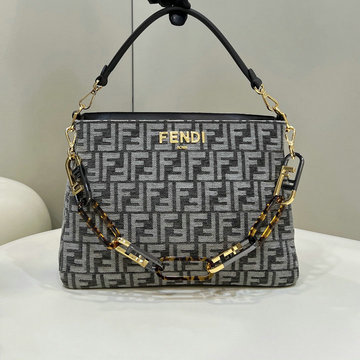 商品名称：フェンディ FENDI 168-FD8580FHS2023年最新入荷 オーロック スウィング ホーボーバッグ 肩掛け ショルダーバッグ スリム クラッチ クロスボディバッグ レディースかばん