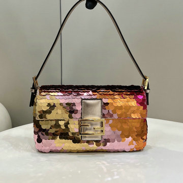 商品名称：フェンディ FENDI 168-FD8582ZCS 2023年最新入荷 バゲット ホーボーバッグ 2way 肩掛け ショルダーバッグ クロスボディバッグ レディースかばん