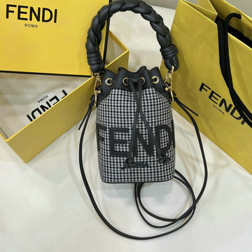 商品名称：フェンディ FENDI 168-FD8591HS 2023年最新入荷 ミニバッグ モン トレゾール バゲットバッグ 斜め掛け ショルダーバッグ クロスボディバッグ レディースかばん