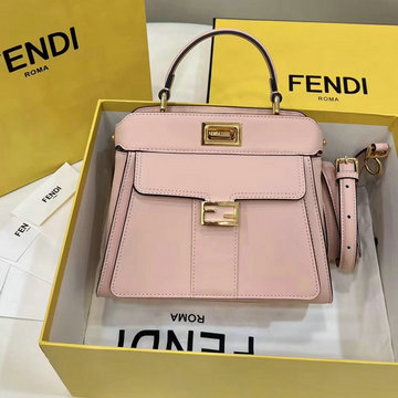 商品名称：フェンディ FENDI 168-FD8596QF 2023年最新入荷 ピーカブー トートバッグ ハンドバッグ 2way ショルダーバッグ クロスボディバッグ レディースかばん