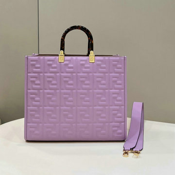 商品名称：フェンディ FENDI 168-FD8597LZS 2023年最新入荷 サンシャイン ミディアム トートバッグ ハンドバッグ トップハンドルバッグ 2way ショルダーバッグ レディースかばん
