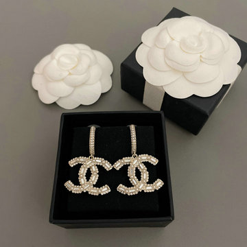 シャネル CHANEL JS-EHCH23001　2023年春夏最新入荷 イヤリング ピアス アクセサリー ジュエリー