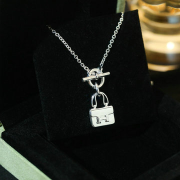 エルメス HERMES JS-XLHE23001　2023年春夏最新入荷 ネックレス ロングチェーン アクセサリー ジュエリー
