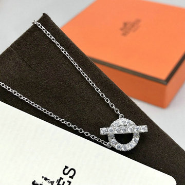 エルメス HERMES JS-XLHE23002　2023年春夏最新入荷 ネックレス ロングチェーン アクセサリー ジュエリー