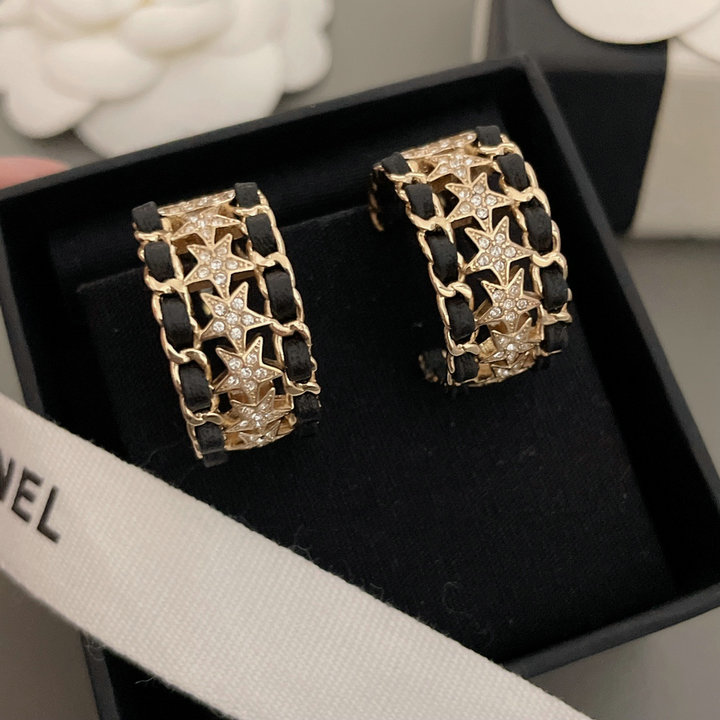 商品名称：シャネル CHANEL JS-EHCH23002　2023年春夏最新入荷 イヤリング ピアス アクセサリー ジュエリー