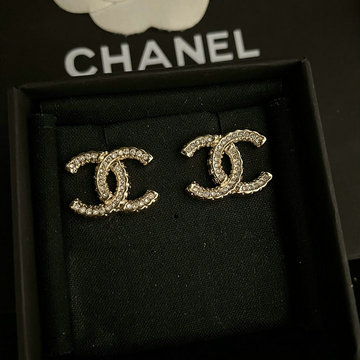 シャネル CHANEL JS-EHCH23006　2023年春夏最新入荷 イヤリング ピアス アクセサリー ジュエリー