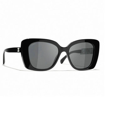 シャネル CHANEL JS-YJCH23012　2023年春夏最新入荷 サングラス アイウェア メガネ