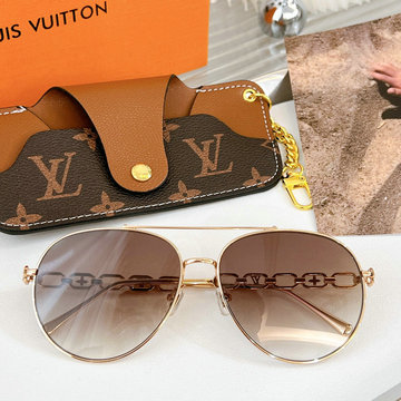 ルイヴィトン LOUISVUITTON JS-YJLV23003　2023年春夏最新入荷 サングラス アイウェア メガネ