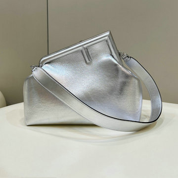 商品名称：フェンディ FENDI 168-FD80033LYS 2023年最新入荷 ファースト ミディアム 斜め掛け ショルダーバッグ 2way クラッチバッグ 手持ちかばん レディースかばん