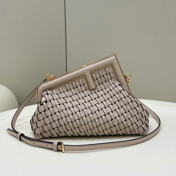 商品名称：フェンディ FENDI 168-FD80103LF 2023年最新入荷 ファースト ミディアム 斜め掛け ショルダーバッグ 2way クラッチバッグ 手持ちかばん レディースかばん
