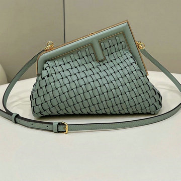 商品名称：フェンディ FENDI 168-FD80103GL2023年最新入荷 ファースト ミディアム 斜め掛け ショルダーバッグ 2way クラッチバッグ 手持ちかばん レディースかばん