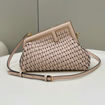 商品名称：フェンディ FENDI 168-FD80103QF 2023年最新入荷 ファースト ミディアム 斜め掛け ショルダーバッグ 2way クラッチバッグ 手持ちかばん レディースかばん