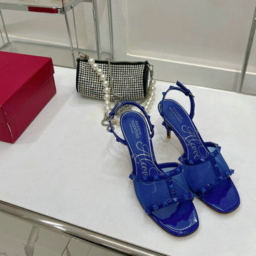 ヴァレンティノ Valentino JS-VTJ23003QL　2023年最新入荷 パンプス スリングバック ハイヒールシューズ ピンヒール サンダル レディースシューズ