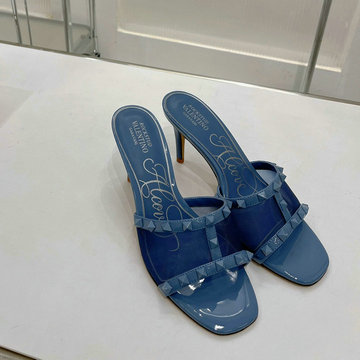ヴァレンティノ Valentino JS-VTJ23004QL　2023年最新入荷 ハイヒールサンダル ピンヒール ミュール レディースシューズ