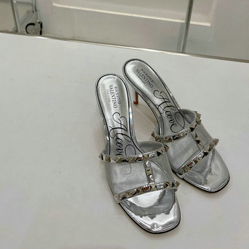ヴァレンティノ Valentino JS-VTJ23004QY　2023年最新入荷 ハイヒールサンダル ピンヒール ミュール レディースシューズ