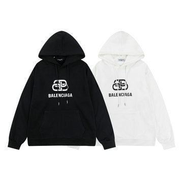 商品名称：バレンシアガ BALENCIAGA MS-WMBA23001 2023年春夏最新入荷 パーカー フーディースウェット ロングスリーブ トップス 長袖
