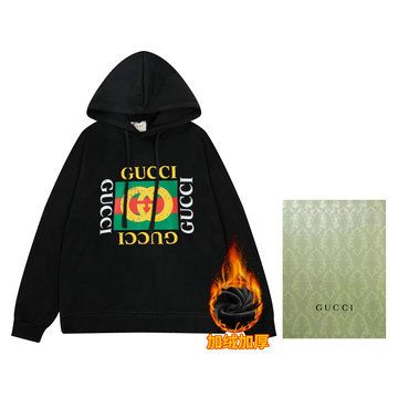商品名称：グッチ GUCCI MS-WMGG23001 2023年春夏最新入荷 パーカー フーディースウェット ロングスリーブ トップス 長袖 クルーネック カジュアル 男女兼用