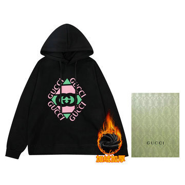 商品名称：グッチ GUCCI MS-WMGG23002 2023年春夏最新入荷 パーカー フーディースウェット ロングスリーブ トップス 長袖 クルーネック カジュアル 男女兼用