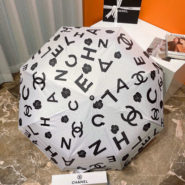 商品名称：シャネル CHANEL 99-YSCH23016 2023年春夏最新入荷 雨傘 ジャンプ傘 フォールディングアンブレラ UVカット 日傘 折りたたみ傘