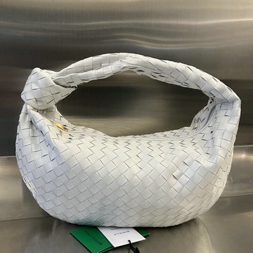 商品名称：ボッテガヴェネタaj-BOV600261JBS  BOTTEGAVENETA 2023年最新入荷 スモール ジョディ ホーボーバッグ ハンドバッグ トートバッグ ショルダーバッグ