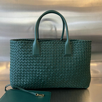 ボッテガヴェネタaj-BOV608811MG  BOTTEGAVENETA 2023年最新入荷 ラージ カバ トートバッグ トップハンドルバッグ ハンドバッグ レディースかばん