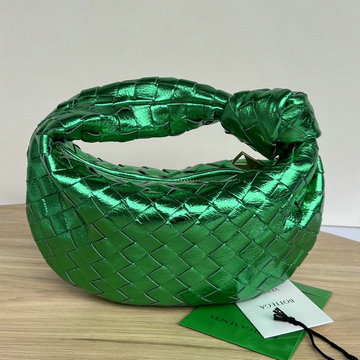 商品名称：ボッテガヴェネタaj-BOV651876CGL  BOTTEGAVENETA 2023年最新入荷 ミニ ジョディ ホーボーバッグ ハンドバッグ トートバッグ ラウンド型 ショルダーバッグ