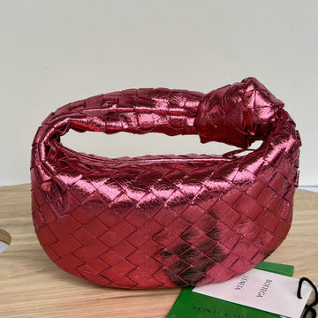 商品名称：ボッテガヴェネタaj-BOV651876CRD  BOTTEGAVENETA 2023年最新入荷 ミニ ジョディ ホーボーバッグ ハンドバッグ トートバッグ ラウンド型 ショルダーバッグ