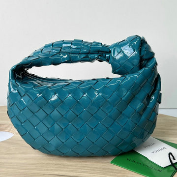 商品名称：ボッテガヴェネタ aj-0BOV651876LQLS BOTTEGAVENETA 2023年最新入荷 ミニ ジョディ ホーボーバッグ ハンドバッグ トートバッグ ラウンド型 ショルダーバッグ