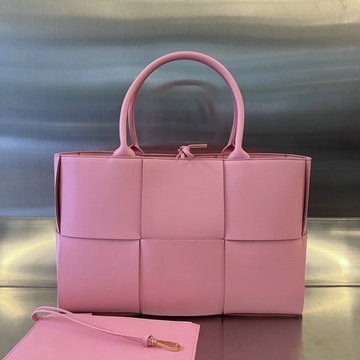商品名称：ボッテガヴェネタaj-BOV609175QFH  BOTTEGAVENETA 2023年最新入荷 ミディアム アルコ トートバッグ トップハンドルバッグ ハンドバッグ 肩掛け ショルダーバッグ
