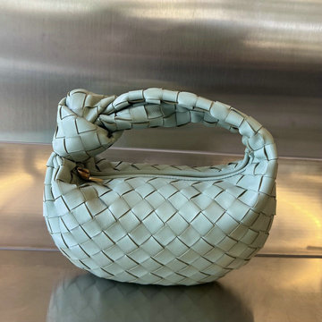 商品名称：ボッテガヴェネタ aj-BOV651876QJFL BOTTEGAVENETA 2023年最新入荷 ミニ ジョディ ホーボーバッグ ハンドバッグ トートバッグ ラウンド型 ショルダーバッグ