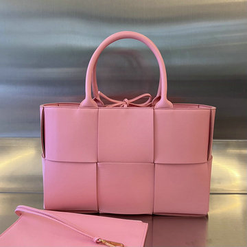 商品名称：ボッテガヴェネタ aj-BOV652867QFH BOTTEGAVENETA 2023年最新入荷 スモール アルコ トートバッグ トップハンドルバッグ ハンドバッグ 肩掛け ショルダーバッグ