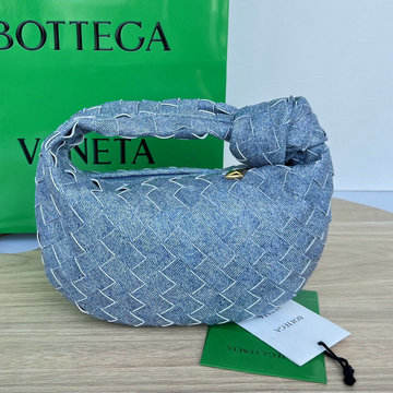 商品名称：ボッテガヴェネタ aj-BOV651876NQLS BOTTEGAVENETA 2023年最新入荷 ミニ ジョディ ホーボーバッグ ハンドバッグ トートバッグ ラウンド型 ショルダーバッグ