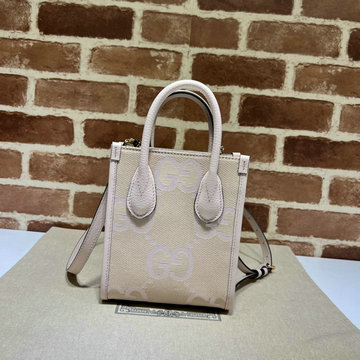 商品名称：グッチ GUCCI 057-GG671623BQF　2023年最新入荷 GGスプリーム トートバッグ ハンドバッグ 2way ショルダーバッグ クロスボディバッグ インターロッキングG付き