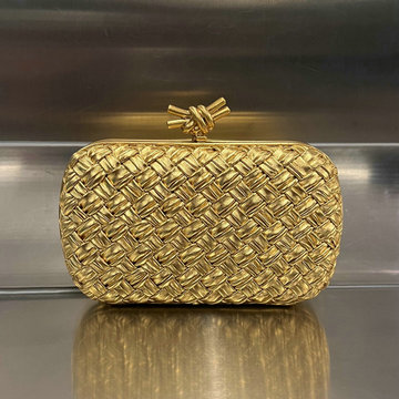 商品名称：ボッテガヴェネタ BOTTEGAVENETA aj-BOV717622MJS  2023年最新入荷 ノット ミノディエール 手持ちかばん クラッチバッグ イブニングバッグ